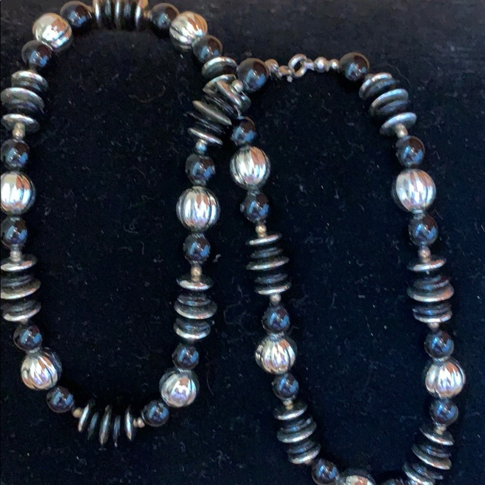Beaded Necklace